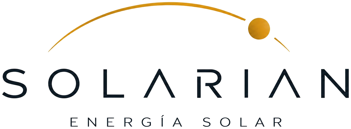 Solarian · Energía solar